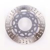 TRW Bremsscheibe MSW253 | schwimmend