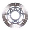 TRW Bremsscheibe MSW272 | schwimmend