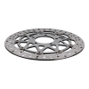 TRW Bremsscheibe MSW279 | schwimmend