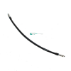 TRW Varioleitung schwarz MV049S 490mm