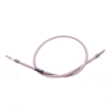 TRW Varioleitung transparent MV072T 720mm