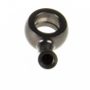 TRW Fitting 10,2 mm, 45° gewinkelt, Titan