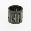 Nadellager 14x18x17.2 Rollers: 12 Pcs. / Wössner