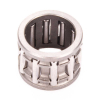 Palier d'axe de piston HD Heavy Duty 12x16x13mm