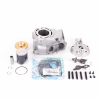 Athena Zylinderkit Originalnachbau54 Ø 125cc