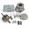 Athena Zylinderkit BIG BORE inkl. Kurbelwelle  53 Ø 112cc