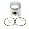 Piaggio KOLBEN KOMP. RUNNER125(4875390002)  55 mm