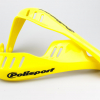 Polisport Handprotektor gelb (RM01)universal