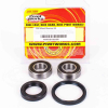 Pivot Works Radlagersatz vorne inkl.Dichtringe für Honda CBR900 - GL1500 - PC800 - ST1100 - VF750 - VT600/1100