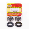 Pivot Works Radlagersatz vorne inkl.Dichtringe für Honda CBR 900/1100 - VFR800 - VT750/1100