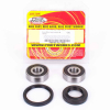 Pivot Works Radlagersatz vorne inkl.Dichtringe für Honda CB400/450 - CM400/450 - CX500 - FT500