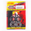 Pivot Works Radlagersatz vorne inkl.Dichtringe für Honda CBR 600