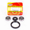 Pivot Works Radlagersatz vorne inkl.Dichtringe für Honda CB125 / CT110 / MR175