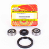 Pivot Works Radlagersatz vorne inkl.Dichtringe für Honda CB/CL100 - CT70/90