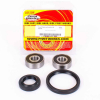 Pivot Works Radlagersatz vorne inkl.Dichtringe für Honda CB/CL 360