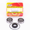 Pivot Works Radlagersatz vorne inkl.Dichtringe für Honda CB200/350/450/500/550/750 - GL1000