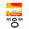 Pivot Works Radlagersatz vorne inkl.Dichtringe für Honda NA/NC/NU/NX 50