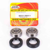 Pivot Works Radlagersatz vorne inkl.Dichtringe für Harley Davidson FLT / FXD / FXST / XL