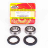 Pivot Works Radlagersatz vorne inkl.Dichtringe für Kawasaki ZRX1100/1200 - ZX-7  - ZX-7R/R - ZX9R - ZZR1200