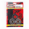 Pivot Works Radlagersatz vorne inkl.Dichtringe für Suzuki GSX-F 650