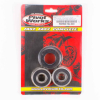 Pivot Works Radlagersatz vorne inkl.Dichtringe für Yamaha TDM850/V-Max1200/XV535