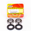 Pivot Works Radlagersatz vorne inkl.Dichtringe für Yamaha FJR1300 - FZ1 - FZ6 - XV1700/1900 - YZF R1/R6/R7