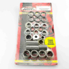 Pivot Works PWLK-S35-000 Umlenkungslager für Suzuki RM125/250
