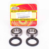 Pivot Works Radlagersatz vorne inkl.Dichtringe für Kawasaki VN1500/1600/2000 - Z1000 - ZX10R - ZX-12R - ZX-14R - ZX-6RR - ZX-9R - ZZR600