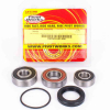 Pivot Works Radlagersatz hinten inkl.Dichtringe für Honda CMX Rebell 250
