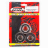 Pivot Works Radlagersatz hinten inkl.Dichtringe für Honda CBR 600/900