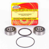Pivot Works Radlagersatz hinten inkl.Dichtringe für Honda VF 750 Magna / VT 1100 Shadow