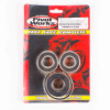 Pivot Works Radlagersatz hinten inkl.Dichtringe für Honda VT 750