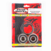 Pivot Works Radlagersatz hinten inkl.Dichtringe für Honda VT 750