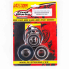 Pivot Works Radlagersatz hinten inkl.Dichtringe für Honda VTX 1300/1800