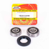 Pivot Works Radlagersatz hinten inkl.Dichtringe für Honda CB 400 Twin - CM 400/450
