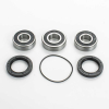Pivot Works Radlagersatz hinten inkl.Dichtringe für Honda CBR 600 F
