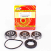Pivot Works Radlagersatz hinten inkl.Dichtringe für Honda CB 650/750