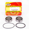 Pivot Works Radlagersatz hinten inkl.Dichtringe für Honda VF 700 Magna C / VT 1100 Shadow C