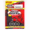 Pivot Works Radlagersatz hinten inkl.Dichtringe für Honda CL 70 / CT 70-110