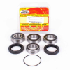 Pivot Works Radlagersatz hinten inkl.Dichtringe für Honda CBR 1000 Fireblade RR / CBR 600 RR