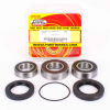 Pivot Works Radlagersatz hinten inkl.Dichtringe für Honda CBR 1000 RR