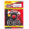 Pivot Works Radlagersatz hinten inkl.Dichtringe für Honda CB 400 N/Twin - CM 400 /450