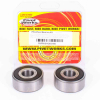 Pivot Works Radlagersatz hinten inkl.Dichtringe für Harley Davidson FLST/FXD/FXST/XL