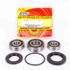Pivot Works Radlagersatz hinten inkl.Dichtringe für Kawasaki GPZ 500 S / Ninja 250 R / Ninja 500