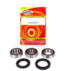 Pivot Works Radlagersatz hinten inkl.Dichtringe für Kawasaki  Z 1000 - ZX 6 R/RR - ZX 7 R/RR - ZX 9 R - ZZR 600