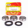 Pivot Works Radlagersatz hinten inkl.Dichtringe für Kawasaki ZR 750 Zephyr / ZR 7 / ZX 10 R / ZX 6 /ZX 6 R / ZX 9 R / ZZR 600