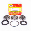 Pivot Works Radlagersatz hinten inkl.Dichtringe für Kawasaki ZX-10R / ZX-6R / ZX-6RR