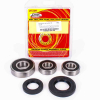 Pivot Works Radlagersatz hinten inkl.Dichtringe für Suzuki GSF600/1200 - GSX-R750/1100 - RF 600/900 - SV/SFV650