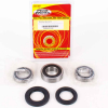 Pivot Works Radlagersatz hinten inkl.Dichtringe für Suzuki GSX-R 600/750/1300 - TL 1000