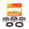 Pivot Works Radlagersatz hinten inkl.Dichtringe für Suzuki DR250/350S/650SE